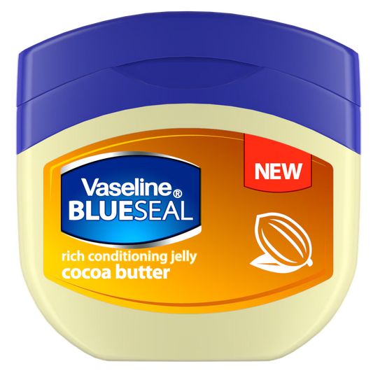Vaseline Petroleum Jelly 50ml