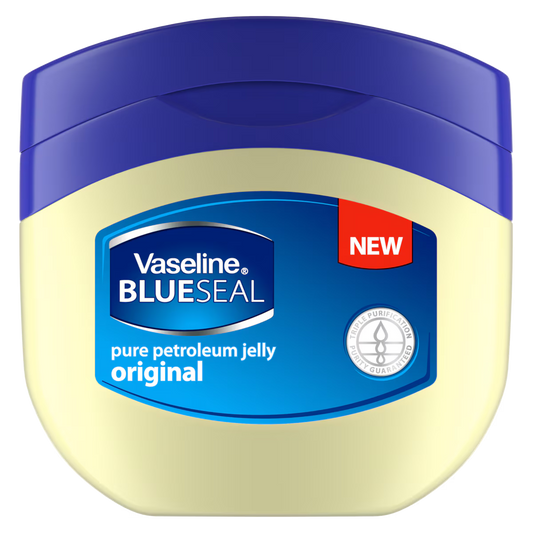 Vaseline Petroleum Jelly 50ml