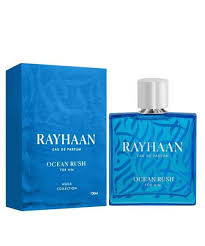 Rayhaan Ocean Rush