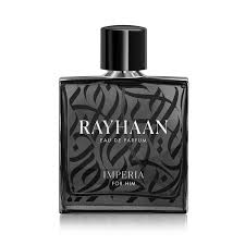Rayhaan imperia