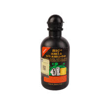 Shampoo and Conditioners