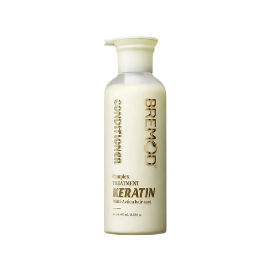 Bremod Sulphate-Free Conditioner 400ml